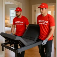 Adjustable / Power Bed Frame – Furniture, Inside the Home