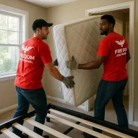 Box Spring – Furniture, Inside the Home