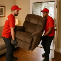 Recliner – Furniture, Inside the Home