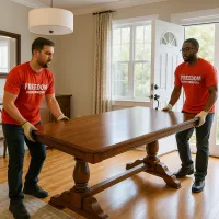 Table – Large (Dining) – Furniture, Inside the Home