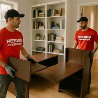 Desk – Large / L-Shaped – Furniture, Inside the Home