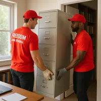 Filing Cabinet (4-drawer) – Furniture, Inside the Home