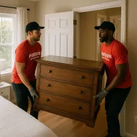 Dresser / Chest of Drawers – Furniture, Inside the Home