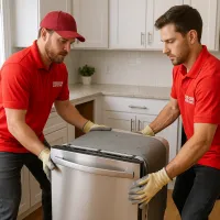 Dishwasher – Large Appliances, Inside the Home