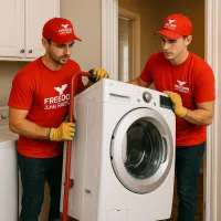 Dryer – Large Appliances, Inside the Home