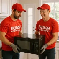 Microwave – Small Appliances, Inside the Home