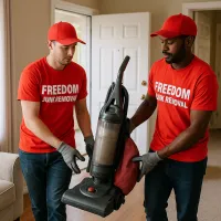 Vacuum Cleaner – Small Appliances, Inside the Home