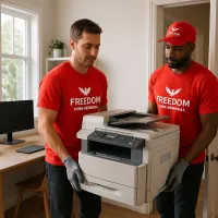 Printer / Scanner – Electronics, Inside the Home