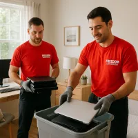 Laptop – Electronics, Inside the Home