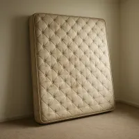 Mattress – Queen / King – Furniture, Inside the Home