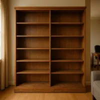 Bookshelf / Shelving Unit – Furniture, Inside the Home