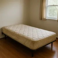 Mattress – Twin / Full – Furniture, Inside the Home