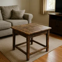 Table – Small (Coffee/End) – Furniture, Inside the Home
