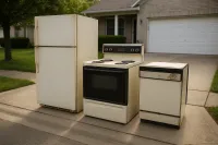 Kitchen Appliance Bundle – Image 1