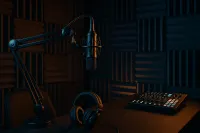 Business Podcast Package – Image 1