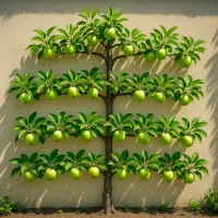Espalier Apple — Granny Smith – Image 1