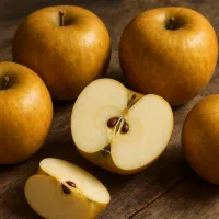 Matsu Apple Tree – Image 1