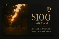 Arborist Crew Gift Card – Image 1