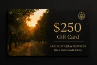 Arborist Crew Gift Card – Image 2