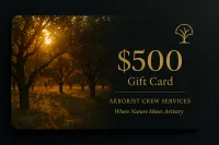 Arborist Crew Gift Card – Image 3