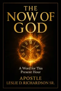 The Now of God – Image 1