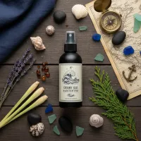 Stormy Seas Magnesium Spray – Image 2