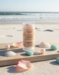 Mermaid Glow™ Tallow Foundation – Image 2