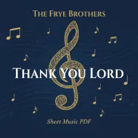 02 - Thank You Lord – Image 1