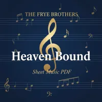 05 - Heaven Bound – Image 1