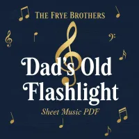 06 - Dad's Old Flashlight – Image 1