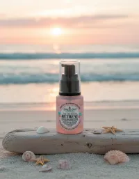 Sea Silk Serum Retreat – Image 2