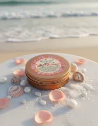 Sea Pearls Tallow & Sugar – Image 1