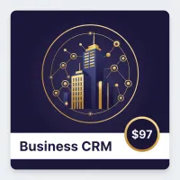 Business CRM – Image 1