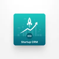 Startup CRM – Image 1