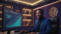 Genesis Growth Workspace – Image 1