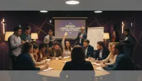 Let There Be Family Business Challenge — Standard – Image 1