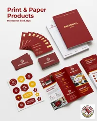Business Card Magnets – Image 1