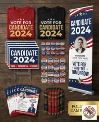Campaign Visibility Package — Tier 2 – Image 1