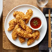 Chicken Fingers – Image 1