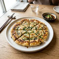 Scallion Pancake – Image 1