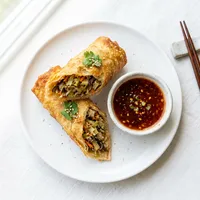 Spring Roll (2) – Image 1
