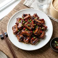 Boneless Spare Ribs – Image 1