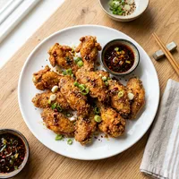 Chicken Wings – Image 1