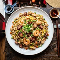 Chinatown Fried Rice – Image 1