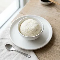 Steamed White Jasmine Rice – Image 1