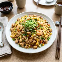 Yang Chow Fried Rice – Image 1
