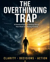 The Overthinking Trap – Image 1