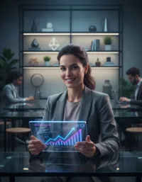 AI Voice Agent – Image 3