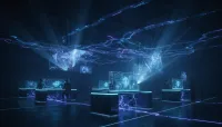 AI Voice Agent – Image 2