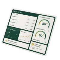 Business Credit Building Intelligence  – Image 1
